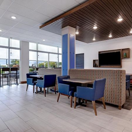 Holiday Inn Express & Suites - Ann Arbor - University South By Ihg Екстер'єр фото