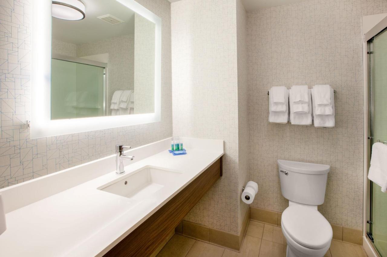 Holiday Inn Express & Suites - Ann Arbor - University South By Ihg Екстер'єр фото