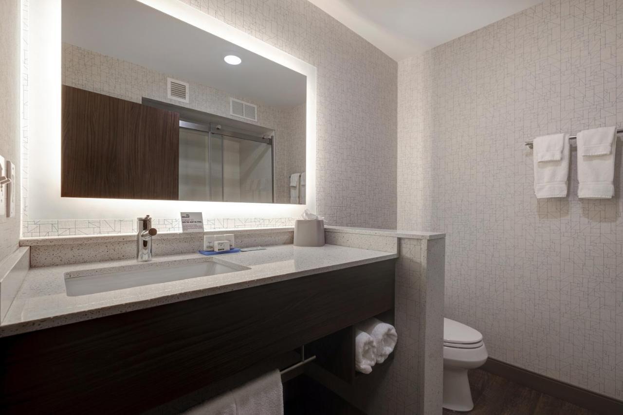 Holiday Inn Express & Suites - Ann Arbor - University South By Ihg Екстер'єр фото